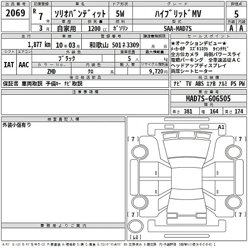 TOYOTA YARIS 2023
