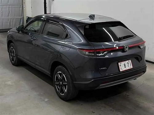 HONDA VEZEL 2023