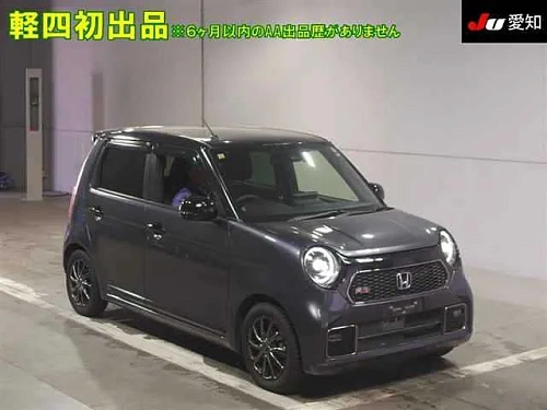 HONDA N ONE 2026