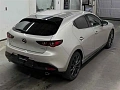 MAZDA MAZDA3 2022