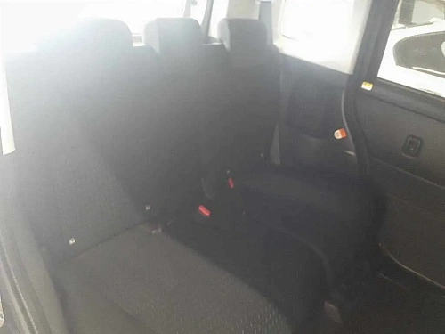 TOYOTA ROOMY 2023