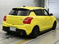 SUZUKI SWIFT 2022
