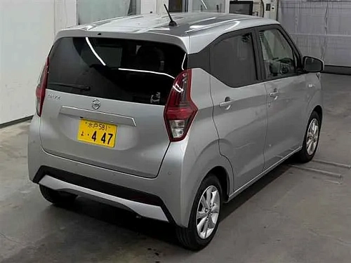 NISSAN DAYZ 2023