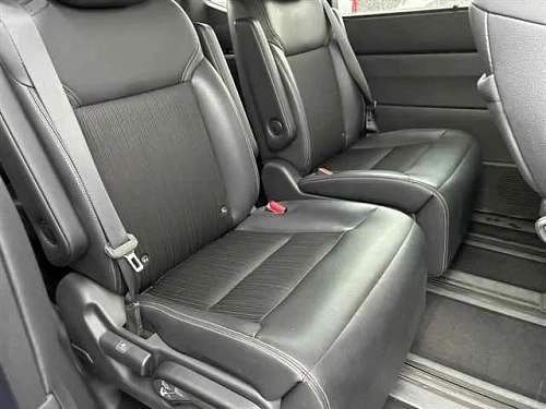 HONDA STEP WAGON 2023