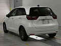 HONDA FIT 2022
