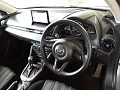 MAZDA MAZDA2 2023