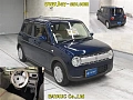SUZUKI ALTO LAPIN 2022