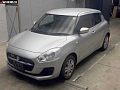 SUZUKI SWIFT 2023
