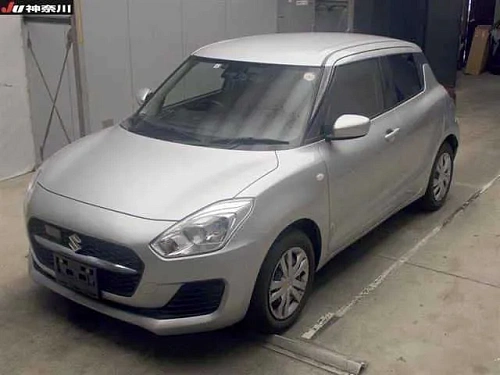 SUZUKI SWIFT 2023