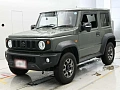 SUZUKI JIMNY SIERRA 2023