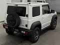 SUZUKI JIMNY SIERRA 2023