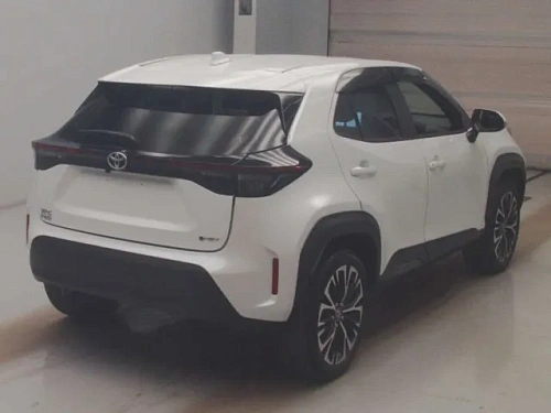 TOYOTA COROLLA TOURING 2023