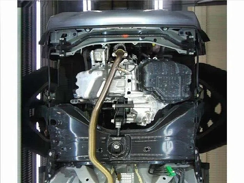 TOYOTA PASSO 2023