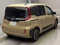 TOYOTA SIENTA 2023