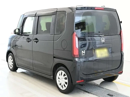 HONDA N BOX 2023