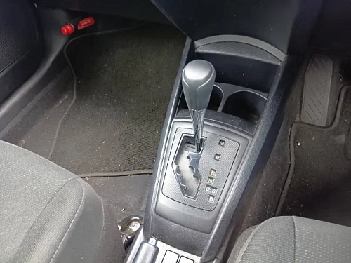 TOYOTA COROLLA AXIO 2021