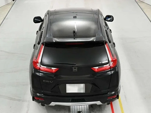 HONDA CR-V 2022