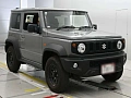 SUZUKI JIMNY SIERRA 2023