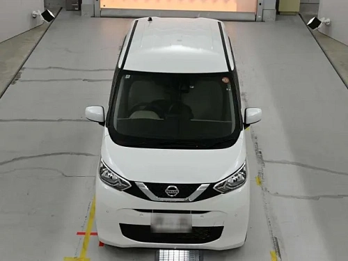 NISSAN DAYZ 2022