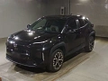 TOYOTA YARIS CROSS 2023