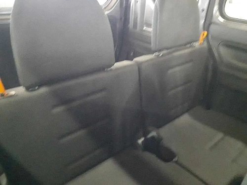HONDA N VAN 2022