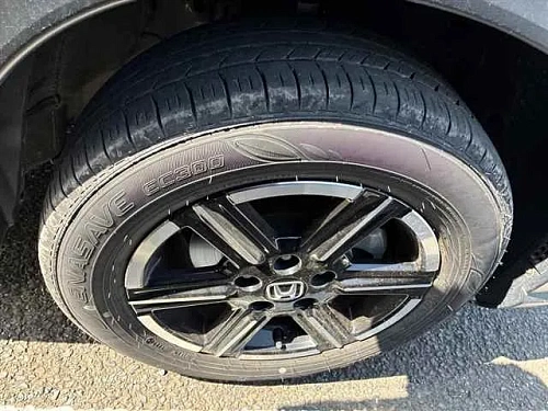 HONDA VEZEL 2023
