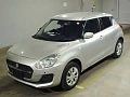 SUZUKI SWIFT 2022