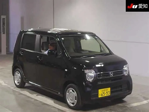 HONDA N WGN 2023