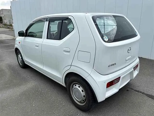 MAZDA CAROL 2021