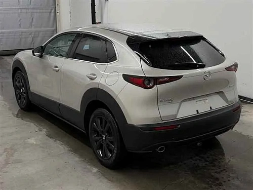 MAZDA CX-30 2023