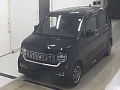HONDA N WGN 2021