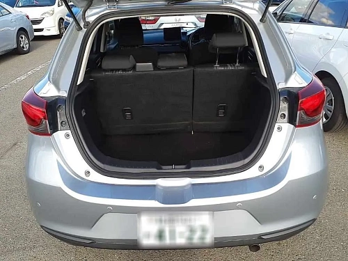 MAZDA MAZDA2 2023