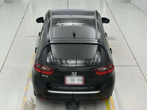 HONDA FIT 2023
