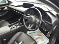 MAZDA MAZDA3 2022