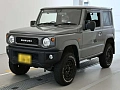 SUZUKI JIMNY 2023