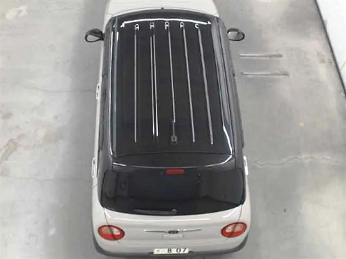 SUZUKI ALTO LAPIN 2022