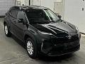 TOYOTA YARIS CROSS 2023