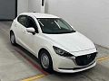 MAZDA MAZDA2 2023