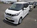 NISSAN DAYZ 2023