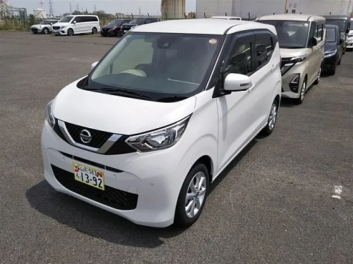 NISSAN DAYZ 2023