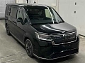 HONDA STEP WAGON 2023