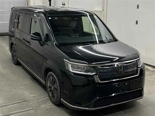 HONDA STEP WAGON 2023