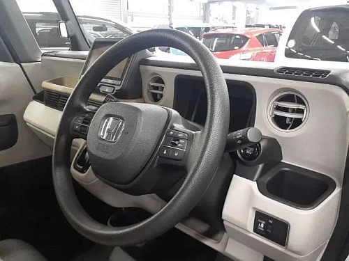HONDA N BOX 2026