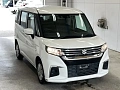 SUZUKI SOLIO 2023