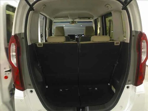 HONDA N BOX 2023