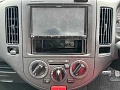 NISSAN AD 2021