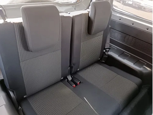 SUZUKI JIMNY 2022