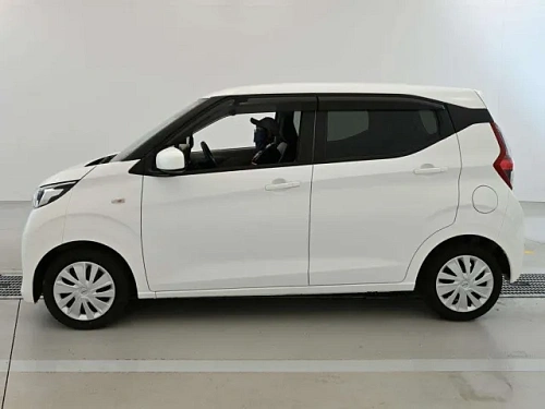 NISSAN DAYZ 2022