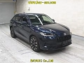 HONDA ZR-V 2023