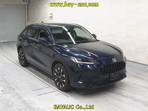 HONDA ZR-V 2023